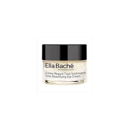Ella Baché - Total Beautifying Eye Cream - 15 ml